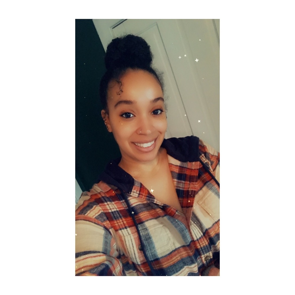 Meet your Posher, Jhane